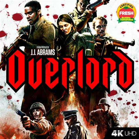 yesmovie overlord|Overlord (2018 film) .